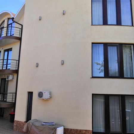 Hôtel Kosmos 519 à Zatoka Extérieur photo